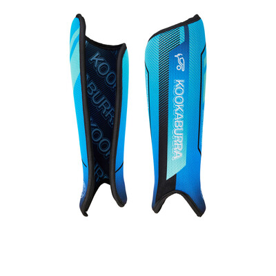 Kookaburra Convert Hockey Shin Guards - AW25