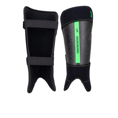 Kookaburra Pro Carbon Hockey Shin Guards - AW25
