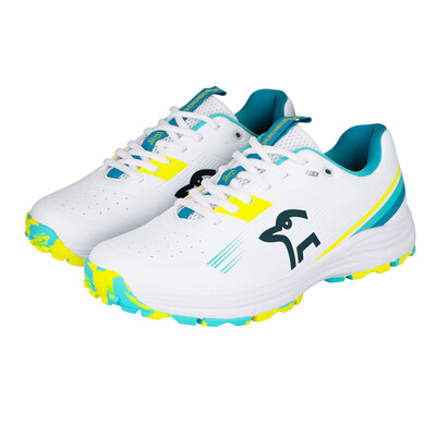 Kookaburra KC 3.0 Rubber enfant chaussures de cricket - SS26