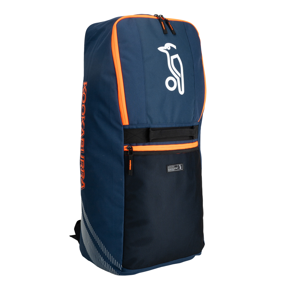 Navy/Orange