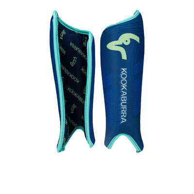 Kookaburra Convert Hockey Shinguards - AW26