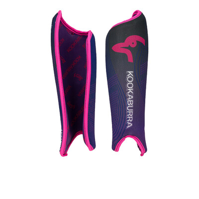 Kookaburra Convert Hockey Shinguards - AW26