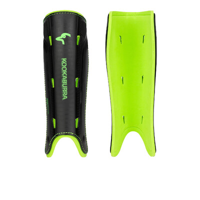 Kookaburra Edge Hockey Shinguards - AW26 Kookaburra Edge Hockey Shinguards - AW26