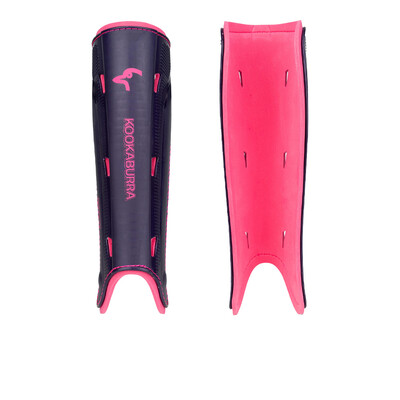 Kookaburra Edge Hockey Shinguards - AW26 Kookaburra Edge Hockey Shinguards - AW26