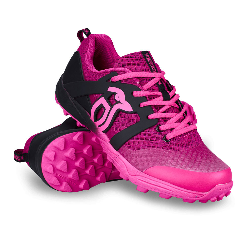 Kookaburra Impulse Women's Hockey Shoes 50 Off