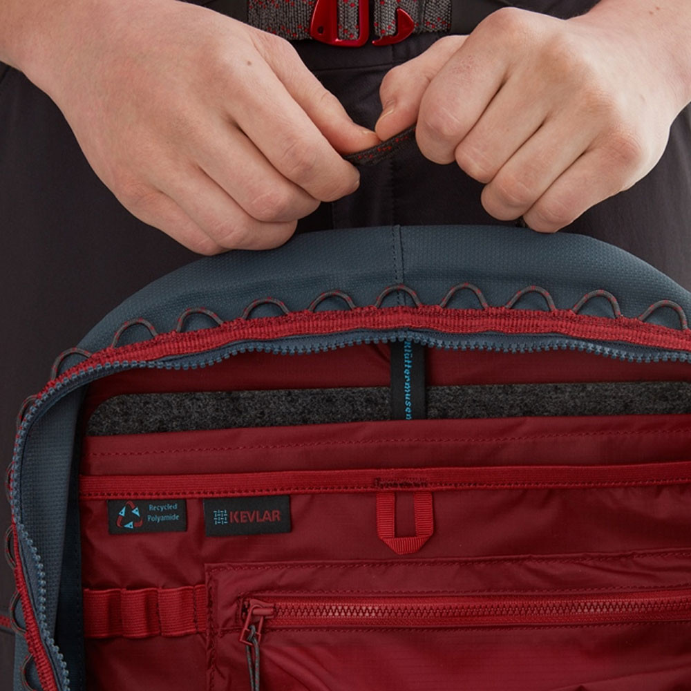 Klattermusen Wunja 21L Backpack