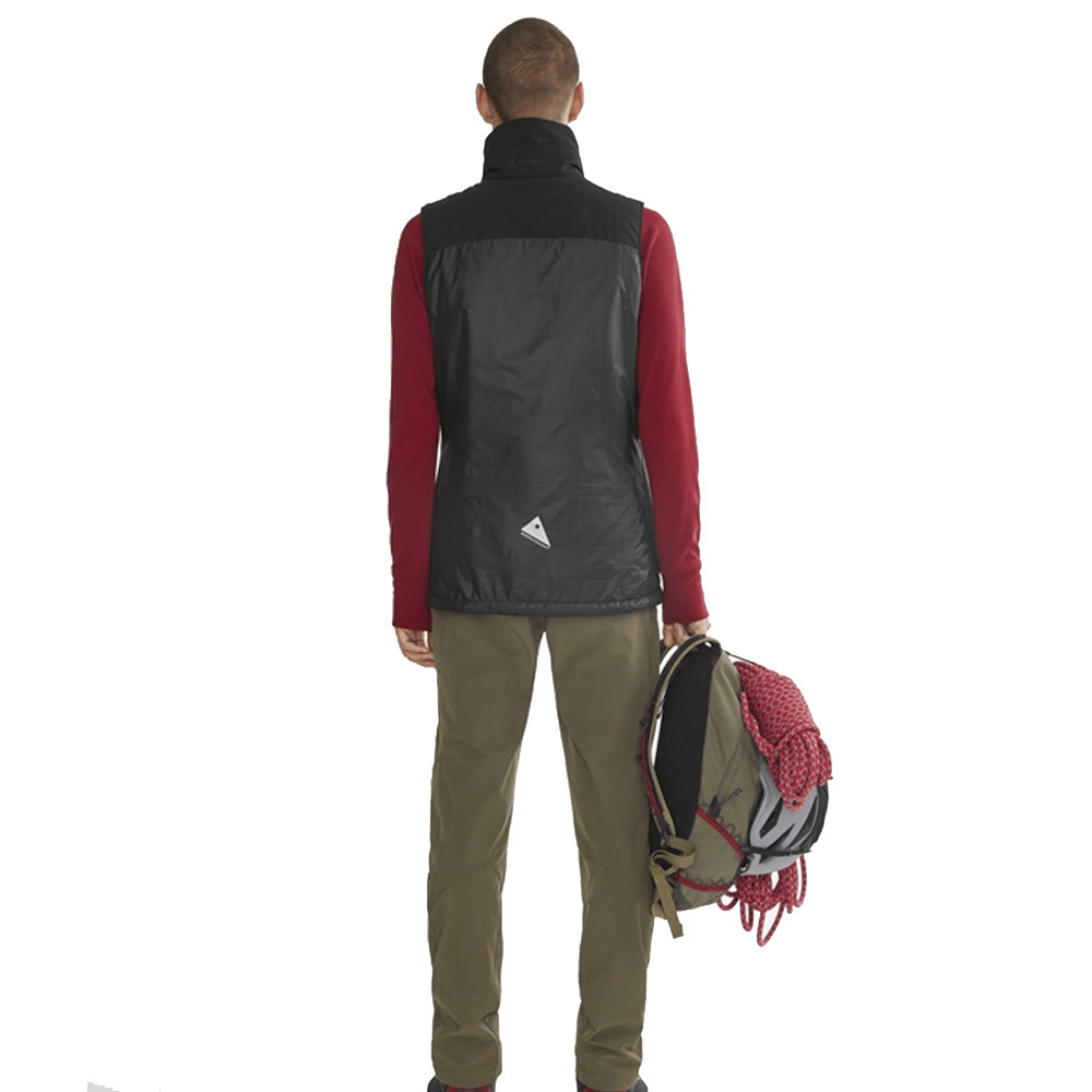 Klattermusen Alv Vest