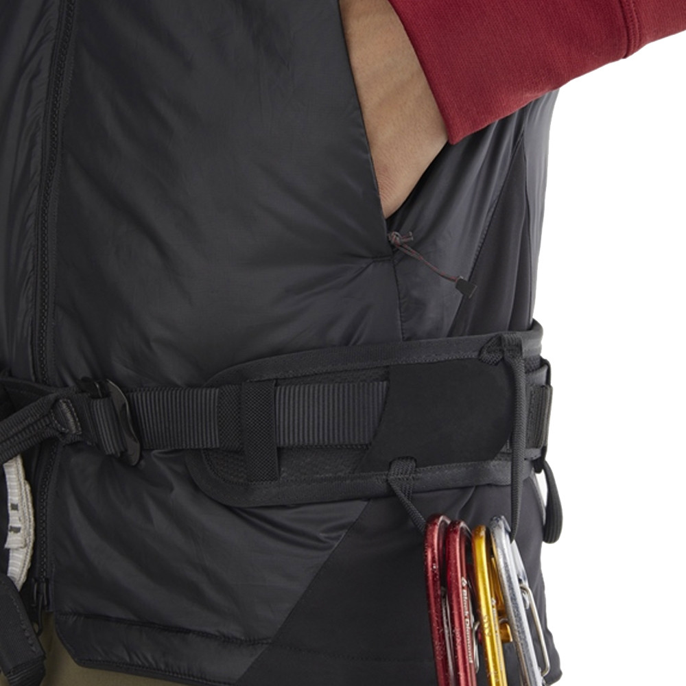 Klattermusen Alv Vest