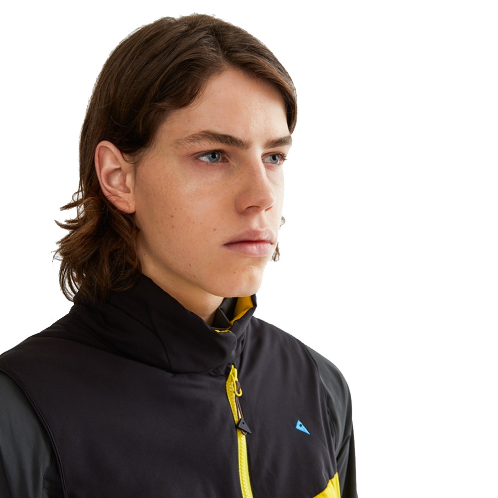 Klattermusen Alv Vest