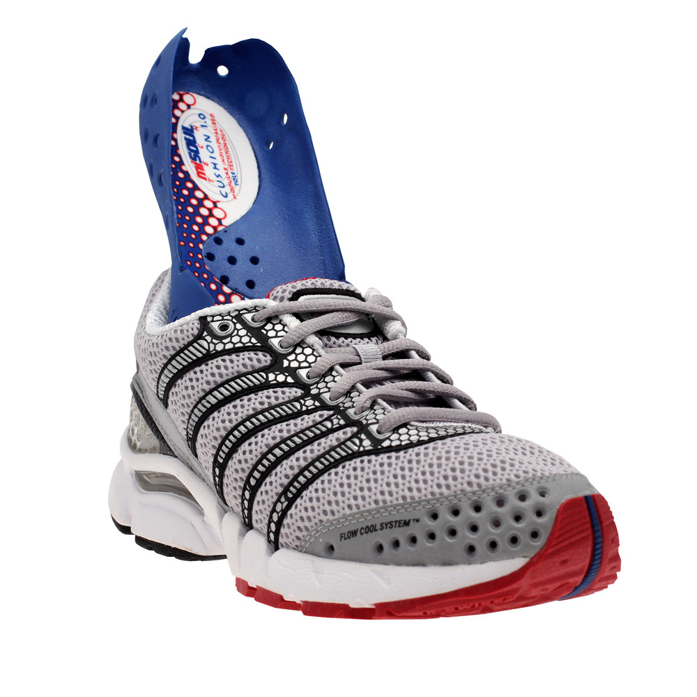 do k swiss run true to size