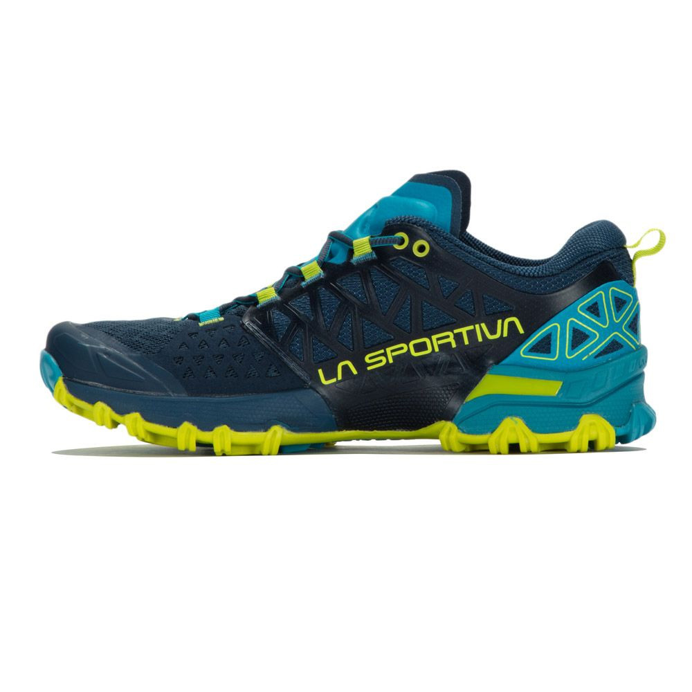 La Sportiva Bushido 2 scarpe da trail corsa SS20 La Sportiva Bushido 2 scarpe da trail corsa SS20
