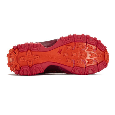 zapatillas trail mujer la sportiva