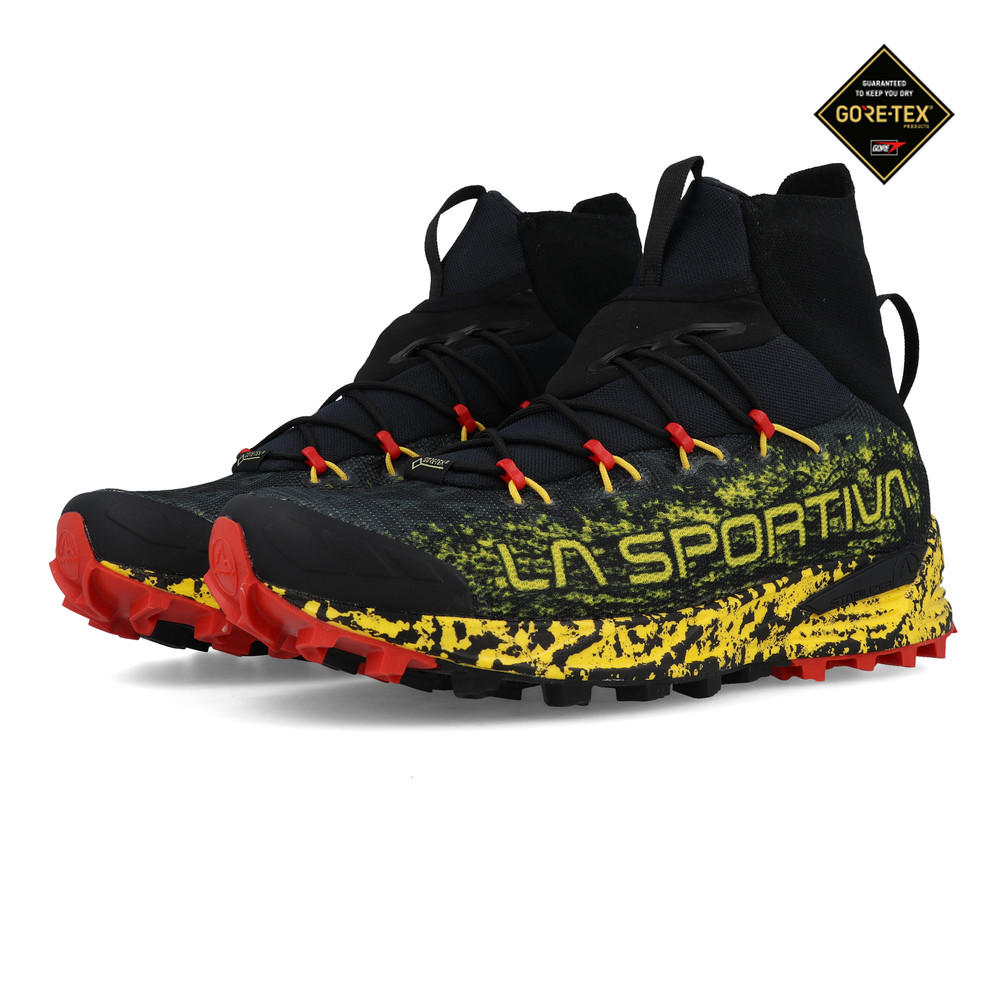 la sportiva winter running gaiter