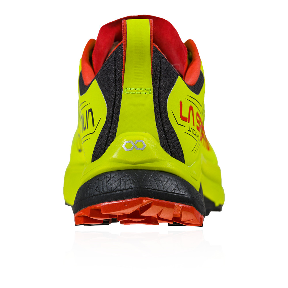 La Sportiva Jackal Trail Running Shoes 38 Off