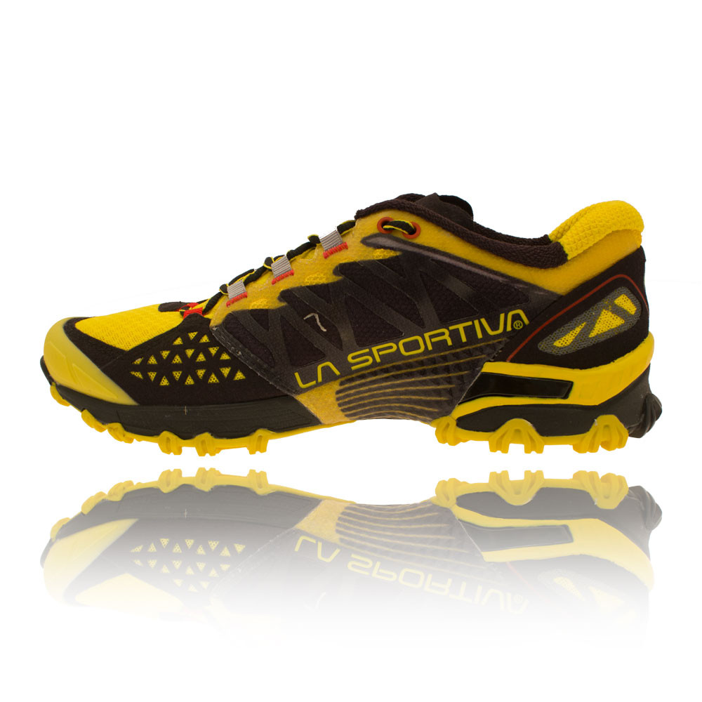 la sport shoes la sportiva bushido trail running shoes ss18 10 la sport shoes la sportiva bushido trail running shoes ss18 10