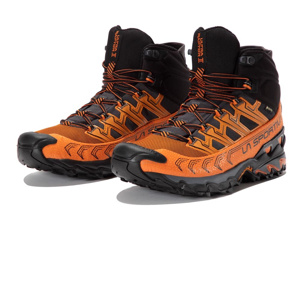 La Sportiva Ultra Raptor II GORE-TEX botas de trekking - AW21 - 10%  Descuento | SportsShoes.com