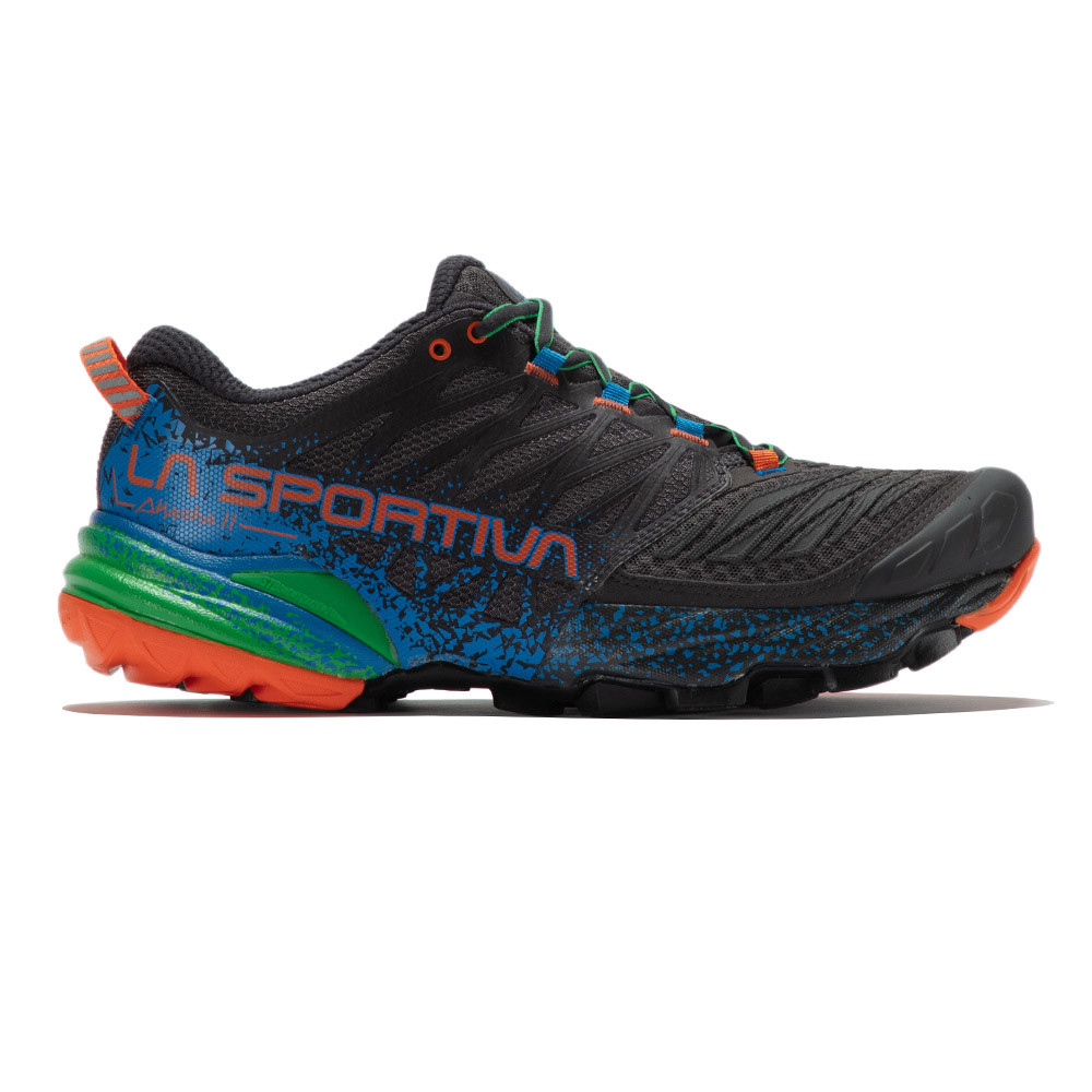 La Sportiva Akasha II Trail Running Shoes AW23 10 Off