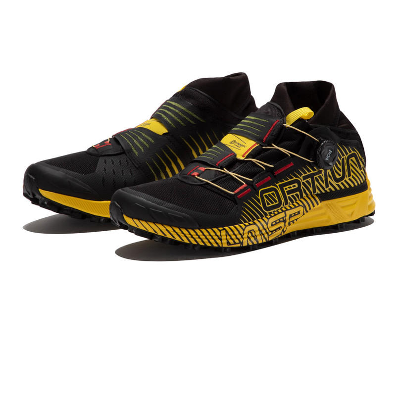 La Sportiva Cyklon Trail herre