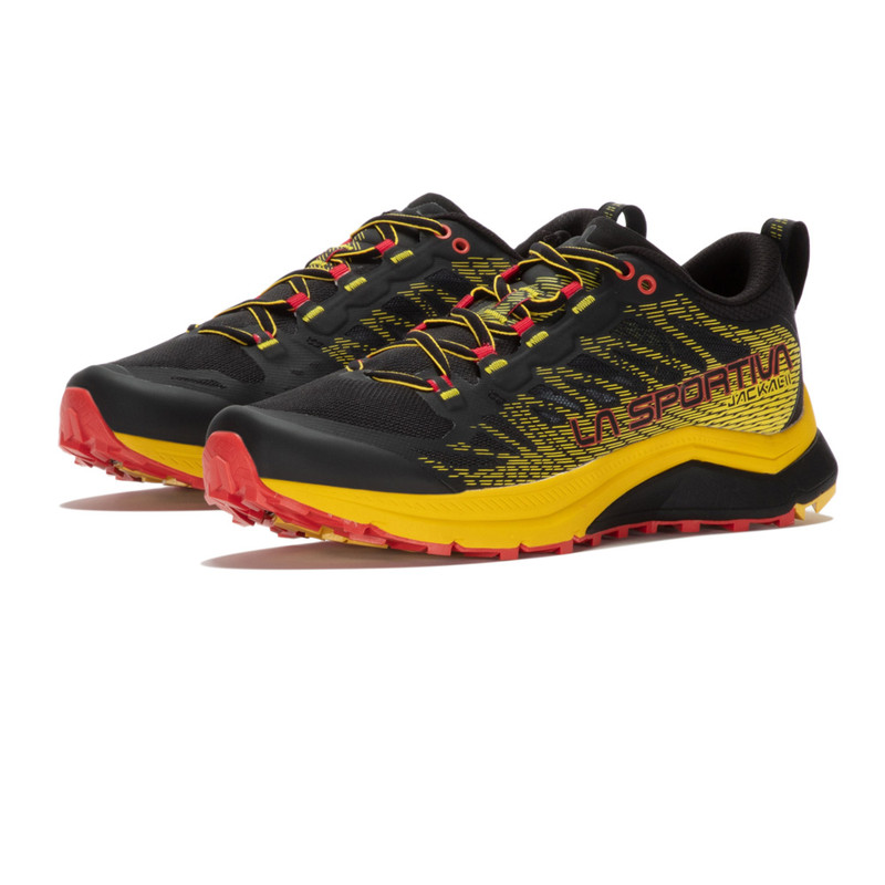 La Sportiva Jackal Ii Trail herre