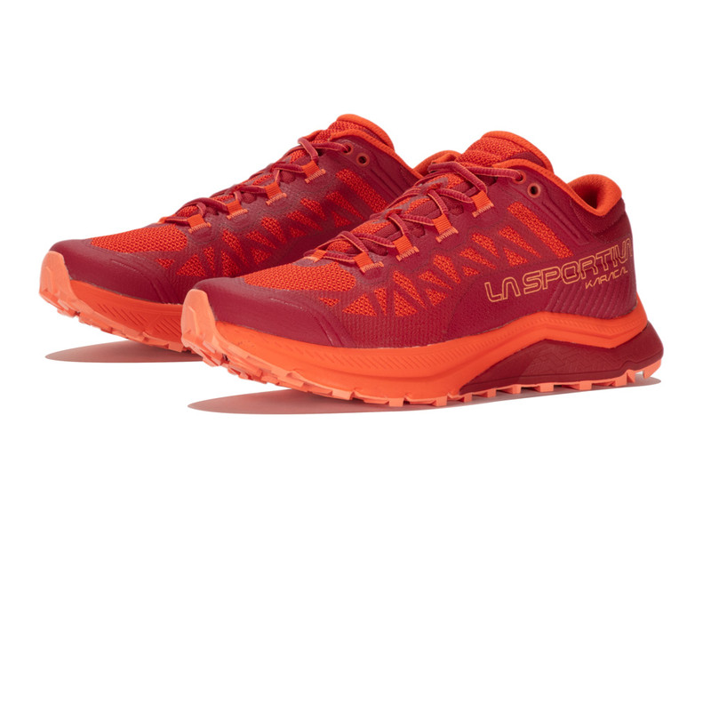 La Sportiva Karacal Trail