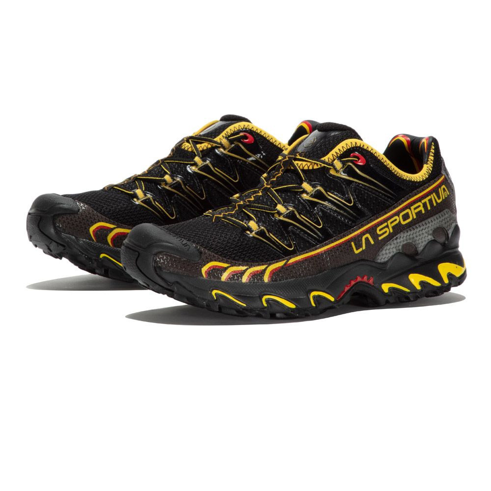 la sportiva trail running shoes