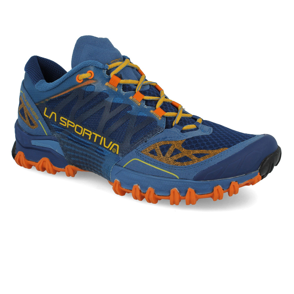 bushido trail running shoes