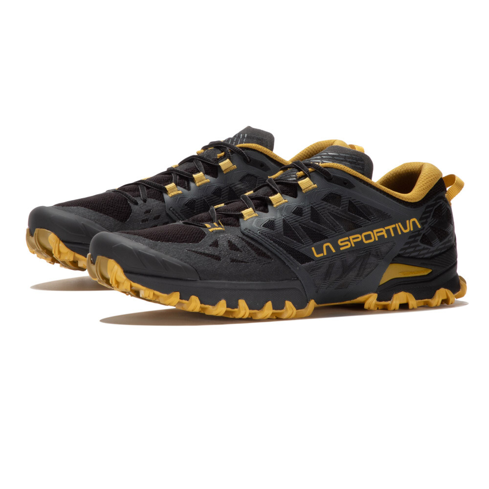 La Sportiva Bushido III Trail Running Shoes - AW26