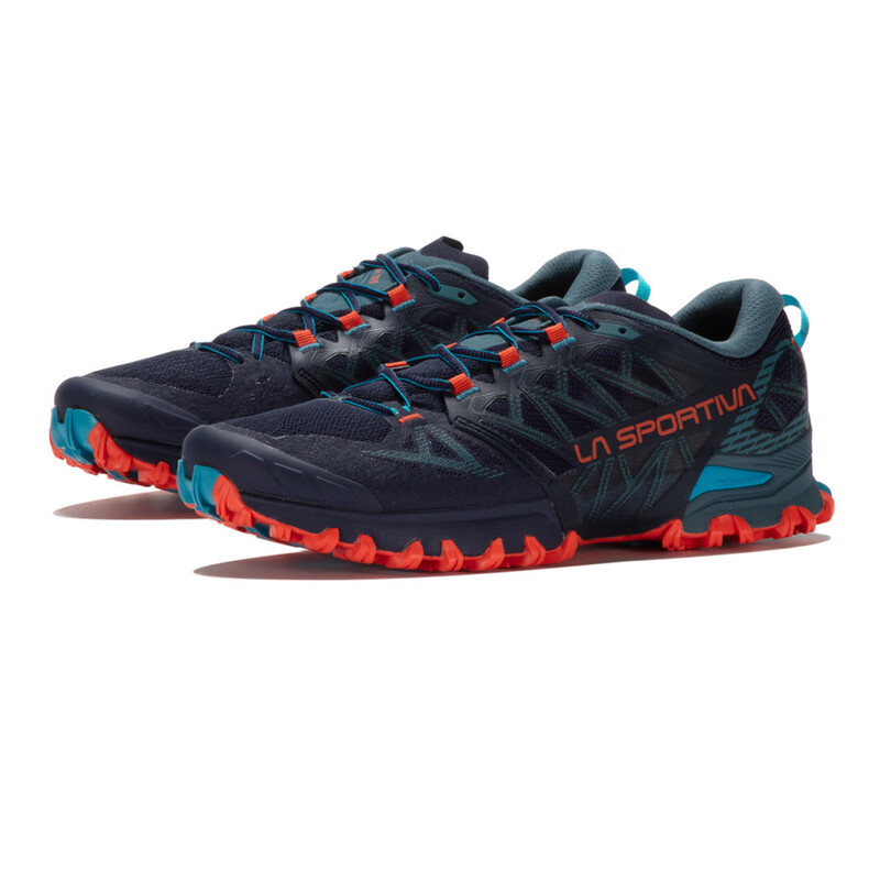 La Sportiva Bushido Iii Trail