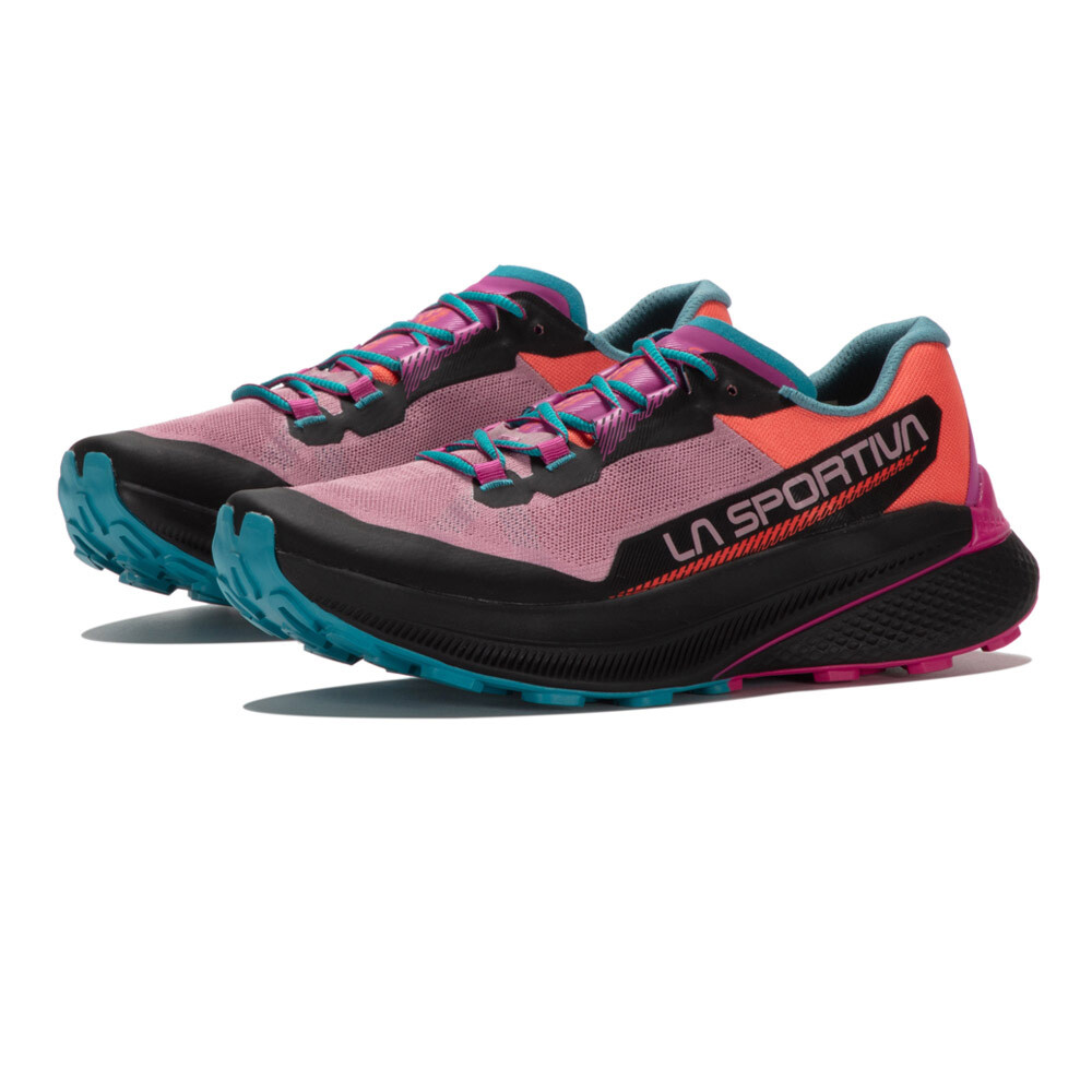 La Sportiva Prodigio Women's Trail Running Shoes