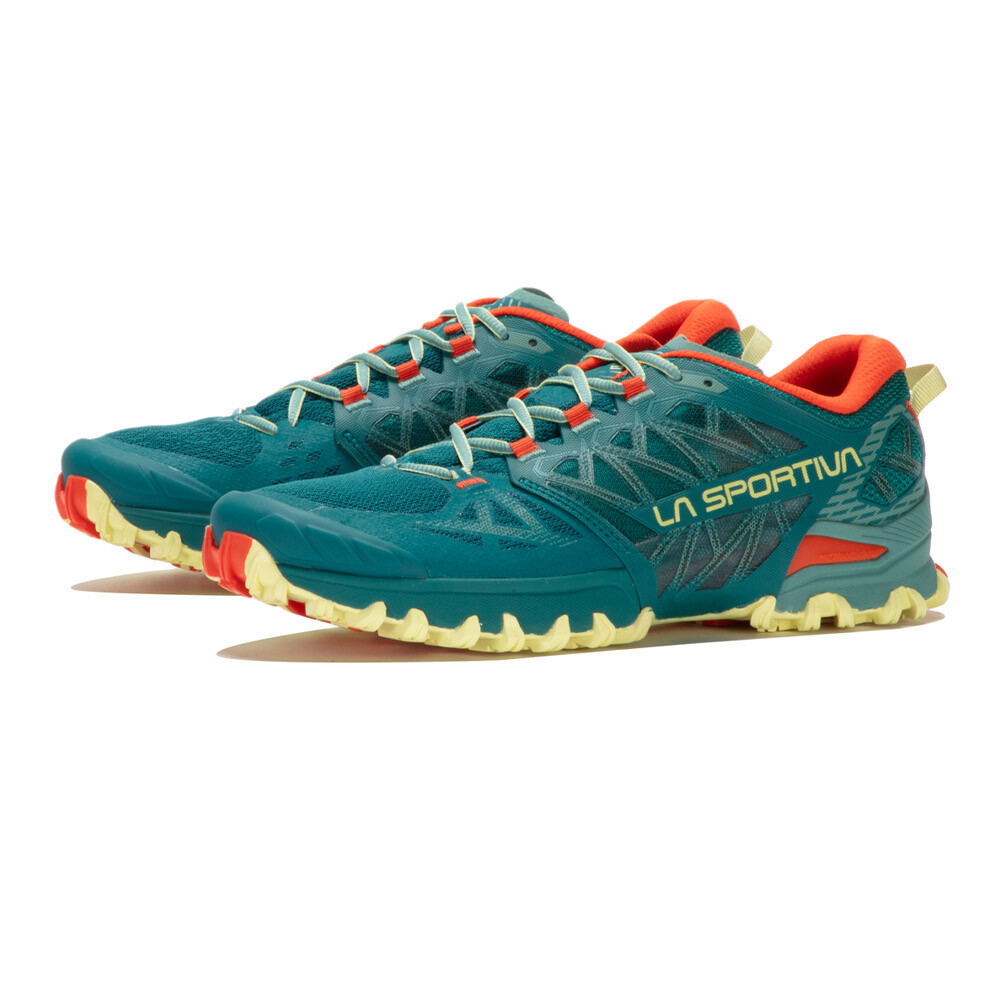 La Sportiva Bushido III Women's Trail Running Shoes - AW26