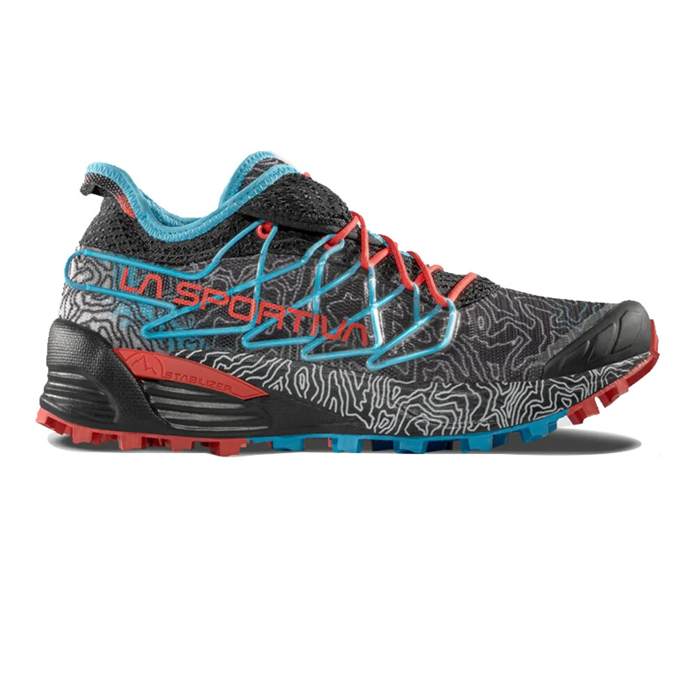La Sportiva Mutant Women's Trail Running Shoes - SS26