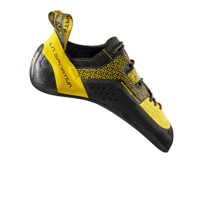La Sportiva Katana Laces Men's Climbing Shoes - AW25 La Sportiva Katana Laces Men's Climbing Shoes - AW25