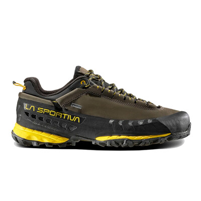 La Sportiva TX5 Low GORE-TEX Men's Walking Shoes - AW25 La Sportiva TX5 Low GORE-TEX Men's Walking Shoes - AW25