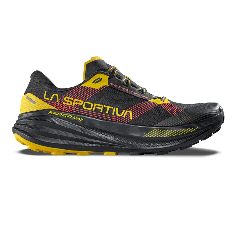 La Sportiva Prodigio Max Trail