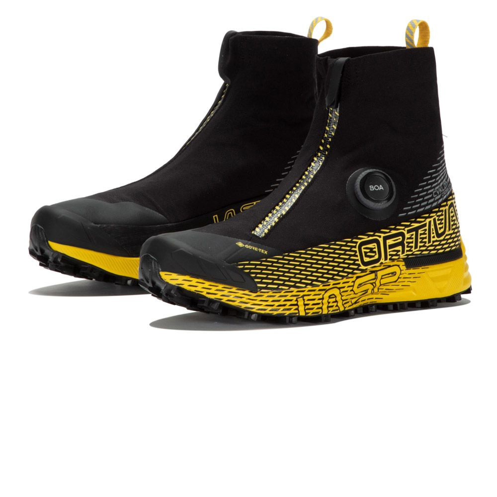 La Sportiva Cyklon Cross GORE-TEX Men's Trail Running Shoes - AW26