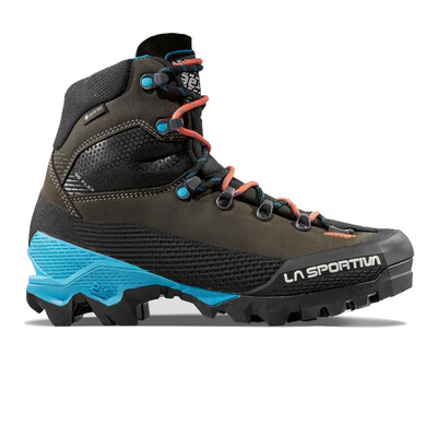 La Sportiva Aequilibrium LT GORE-TEX Women's Walking Boots - AW25 La Sportiva Aequilibrium LT GORE-TEX Women's Walking Boots - AW25