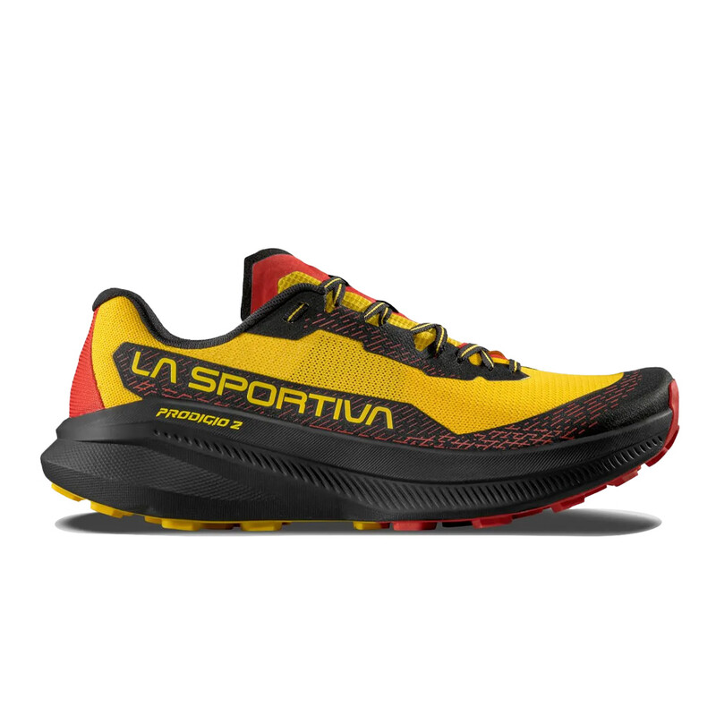 La Sportiva Prodigio Trail 2