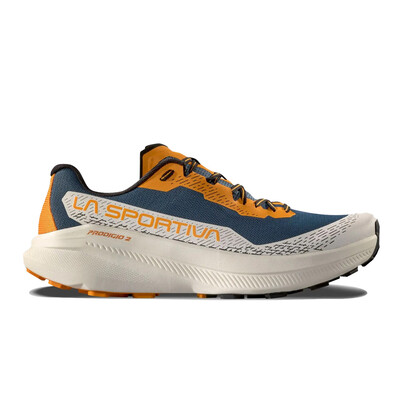 La Sportiva Prodigio 2 Men's Trail Running Shoes - SS26