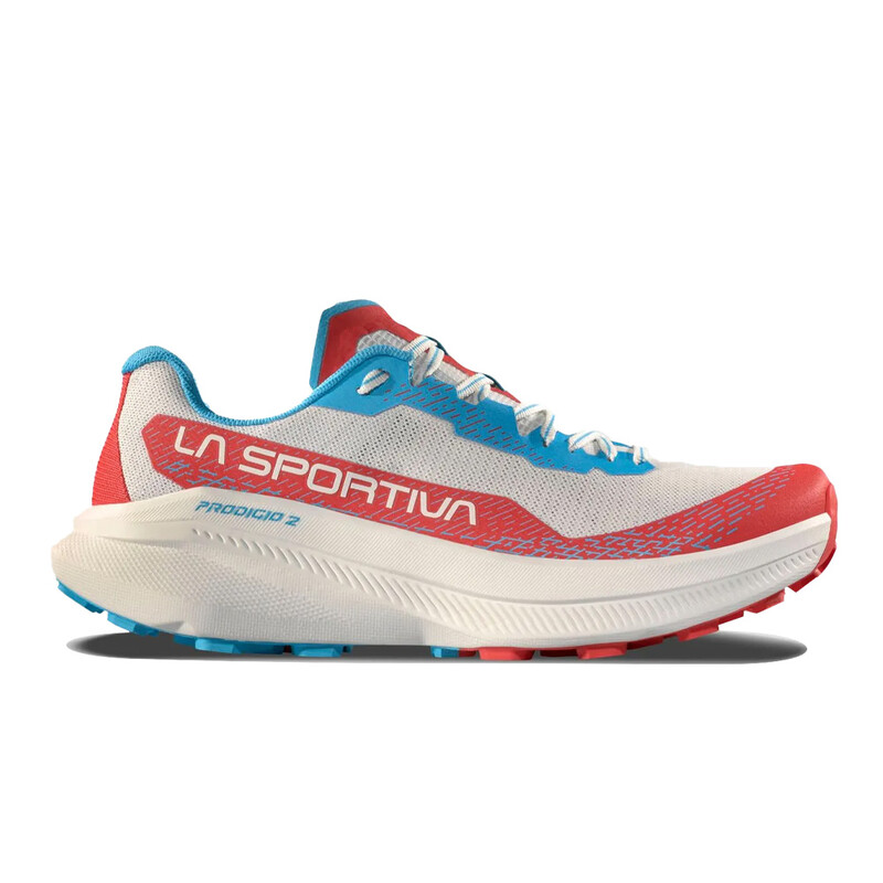 La Sportiva Prodigio Trail 2