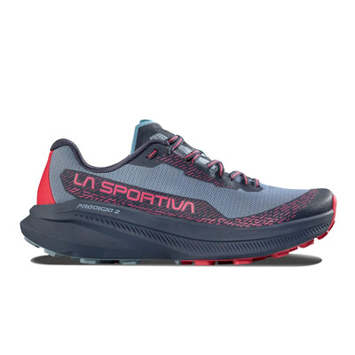 La Sportiva Prodigio 2 Women's Trail Running Shoes - SS26