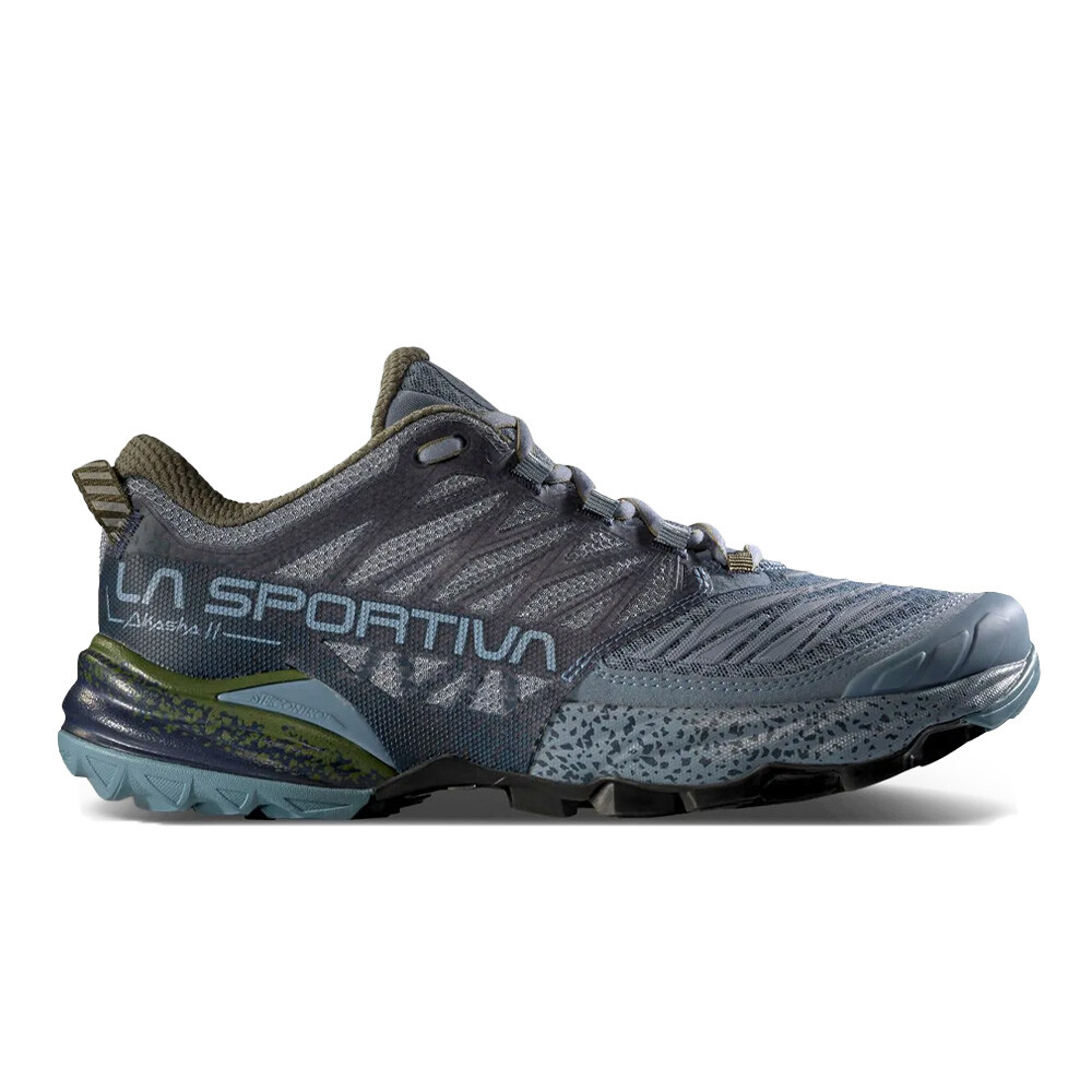 La Sportiva Akasha II Women's Trail Running Shoes - AW26