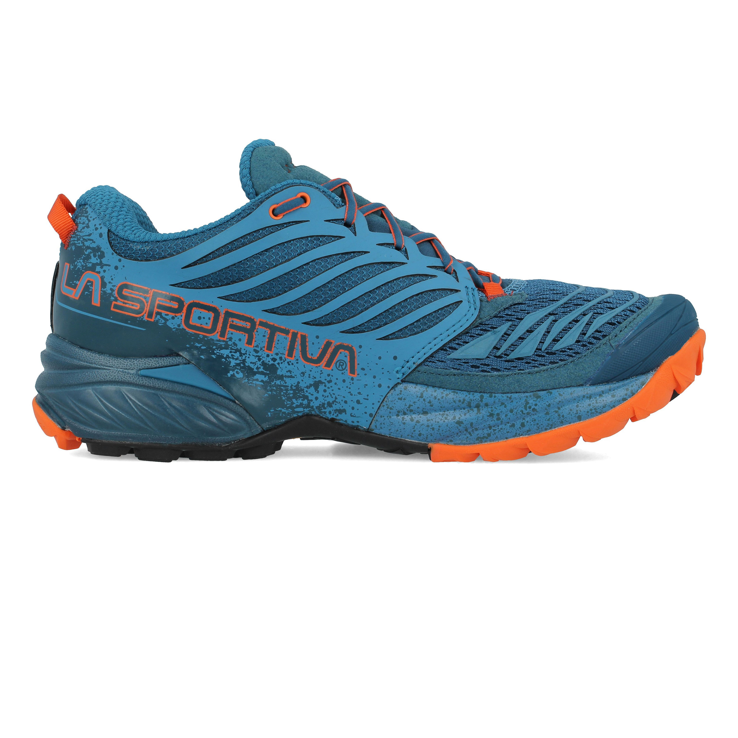 La Azul Running Deporte Hombre Trail Zapatos Akasha Detalles Correr De Zapatillas Sportiva QdsCotBhrx