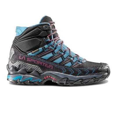 La Sportiva Ultra Raptor II Mid GORE-TEX Women's Walking Boots La Sportiva Ultra Raptor II Mid GORE-TEX Women's Walking Boots