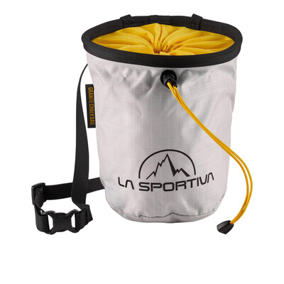 La Sportiva Granite Chalk sac - AW26 La Sportiva Granite Chalk sac - AW26
