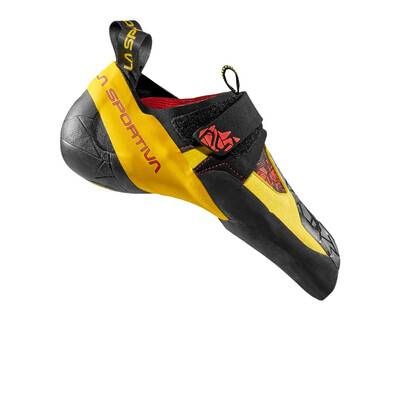 La Sportiva Las Sportiva Skwama Men's Climbing Shoes - AW26 La Sportiva Las Sportiva Skwama Men's Climbing Shoes - AW26
