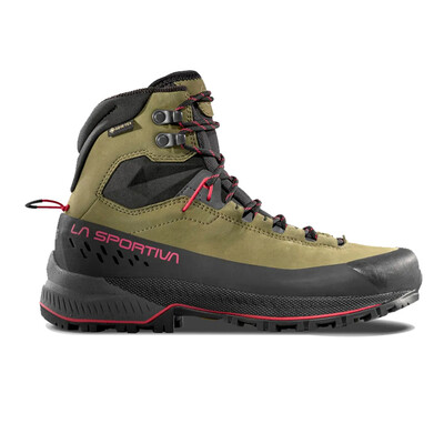 La Sportiva TX5 Evo Mid GORE-TEX Women's Walking Boots - AW26 La Sportiva TX5 Evo Mid GORE-TEX Women's Walking Boots - AW26