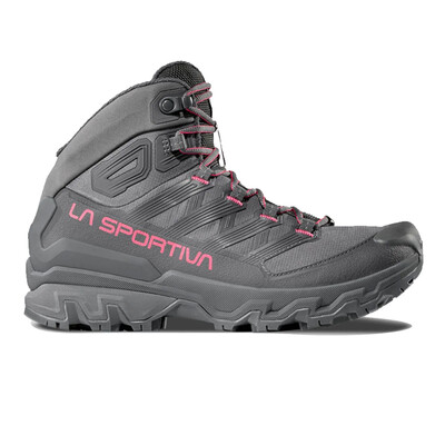 La Sportiva Ultra Raptor 3 Mid GORE-TEX Women's Walking Boots - AW26 La Sportiva Ultra Raptor 3 Mid GORE-TEX Women's Walking Boots - AW26