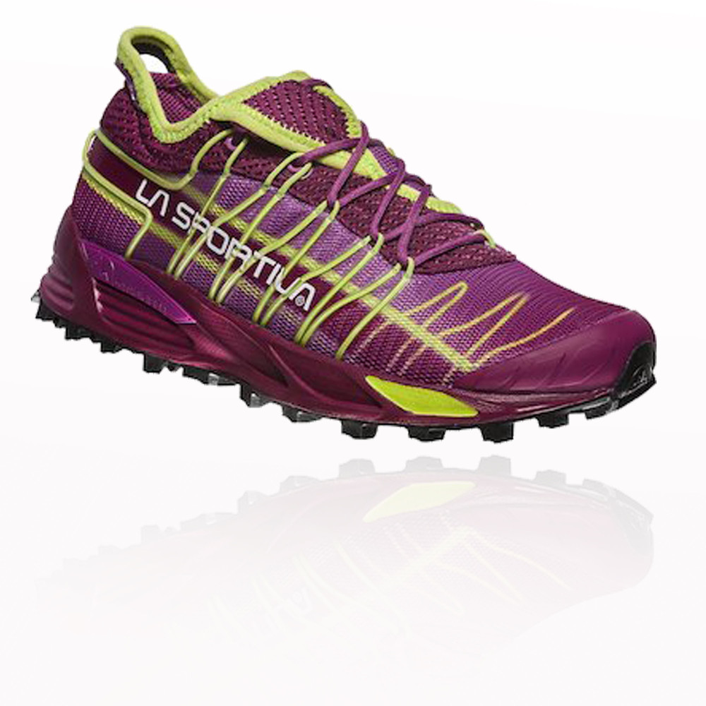 la sportiva women's mutant shoes