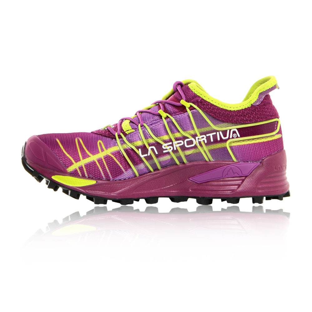 la sportiva women's mutant shoes