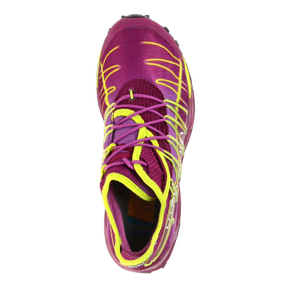 sportiva mutant womens